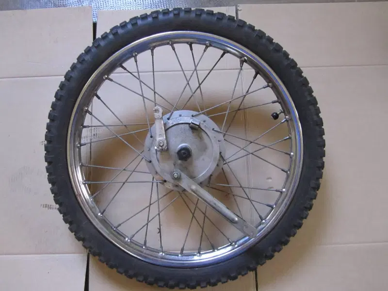 Betamotor GS 125 (3)