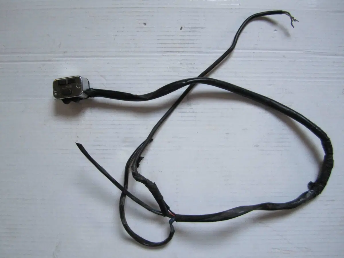 Betamotor GS 125 (10)