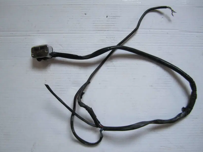 Betamotor GS 125 (10)