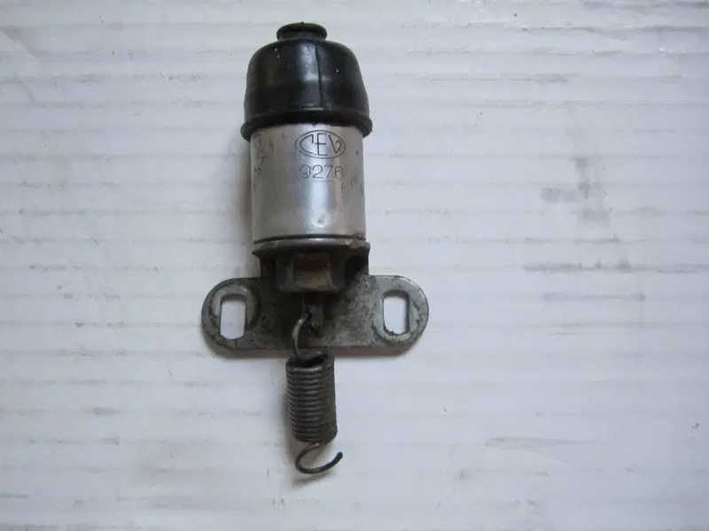 Betamotor GS 125 (12)