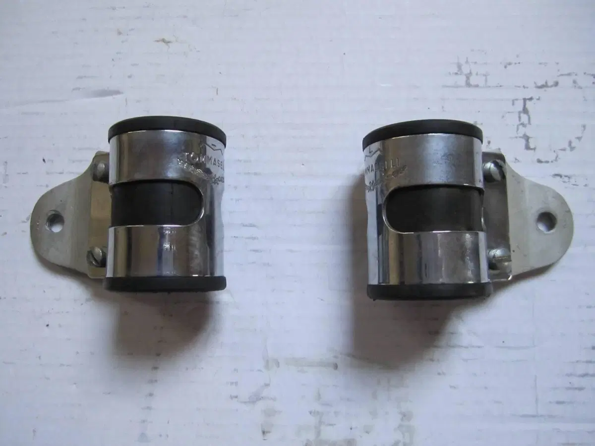 Betamotor GS 125 (15)
