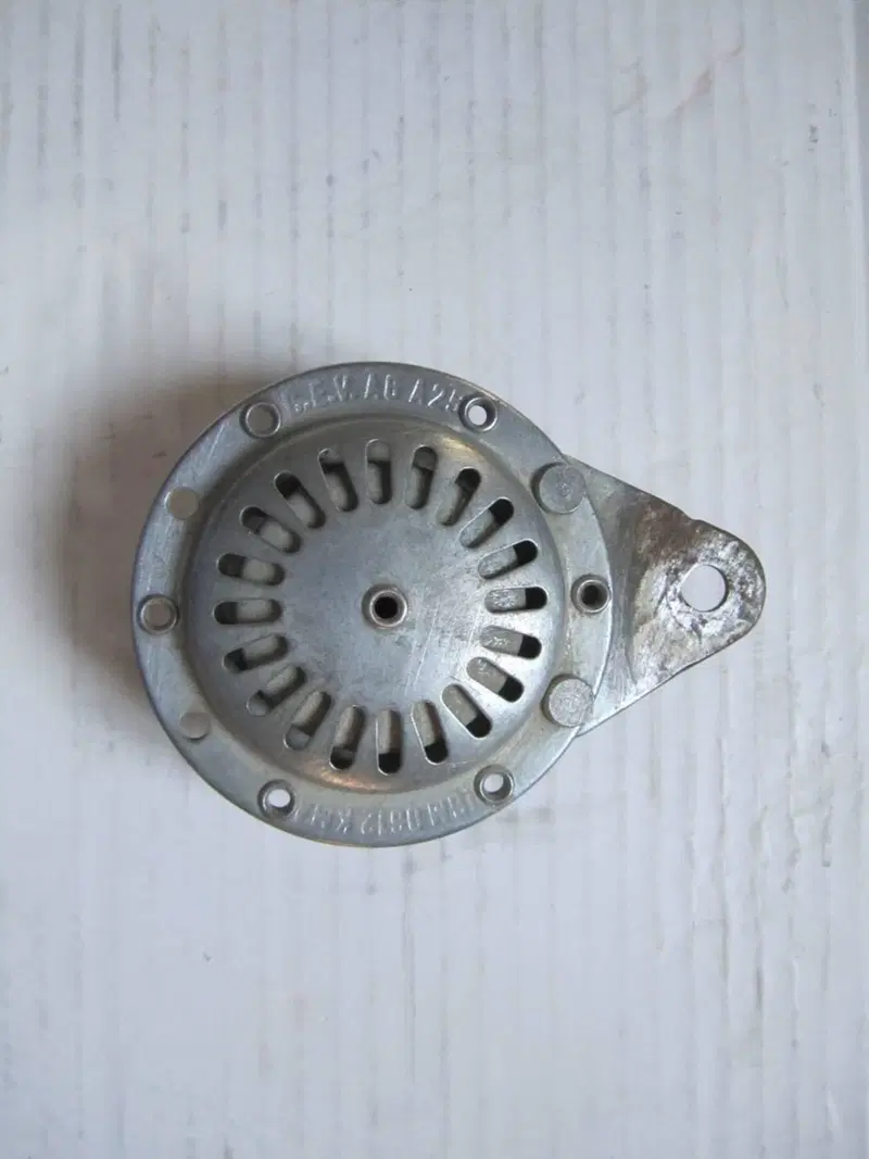 Betamotor GS 125 (16)