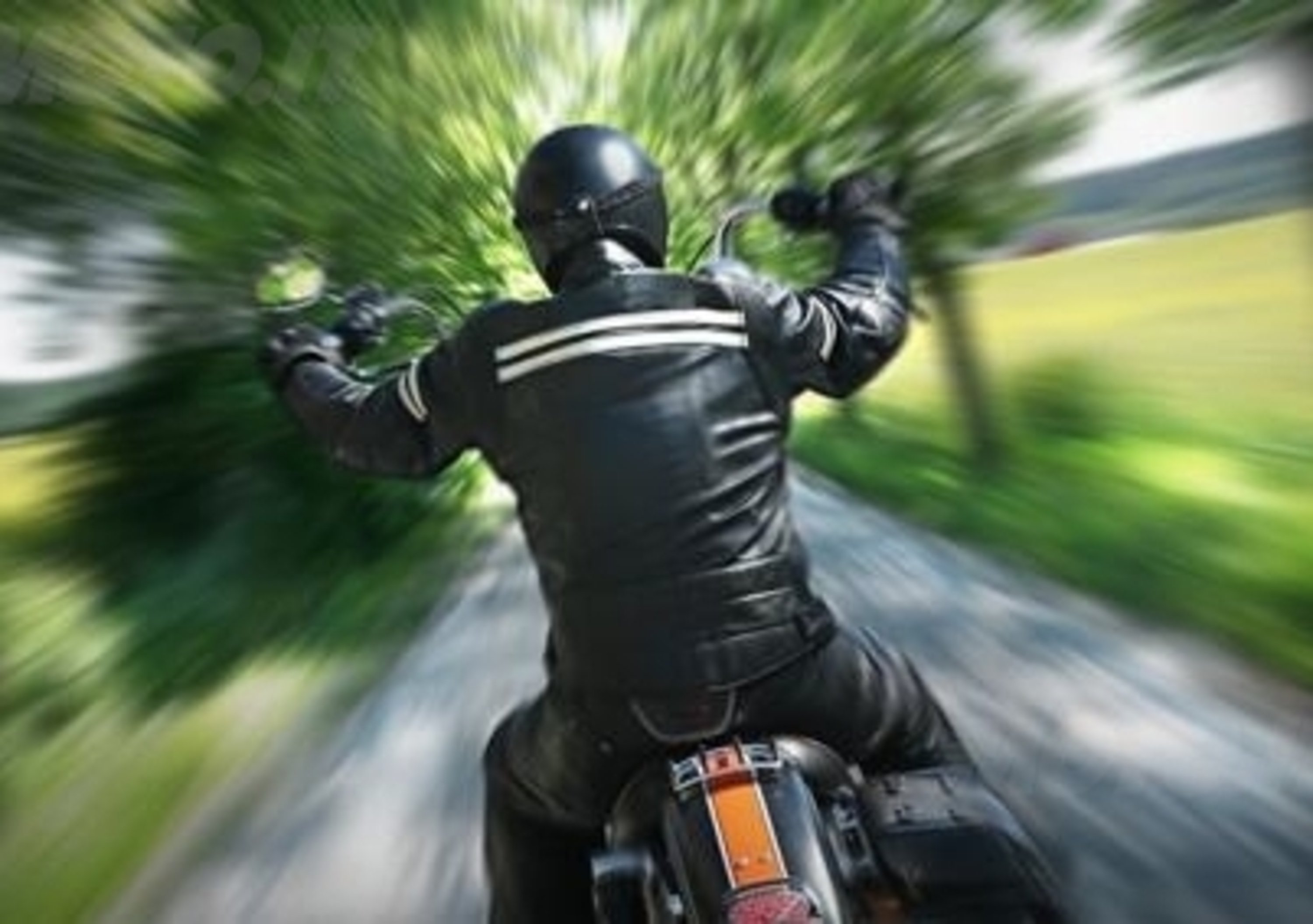 Manuale di resistenza motociclistica: I garanti della sicurezza