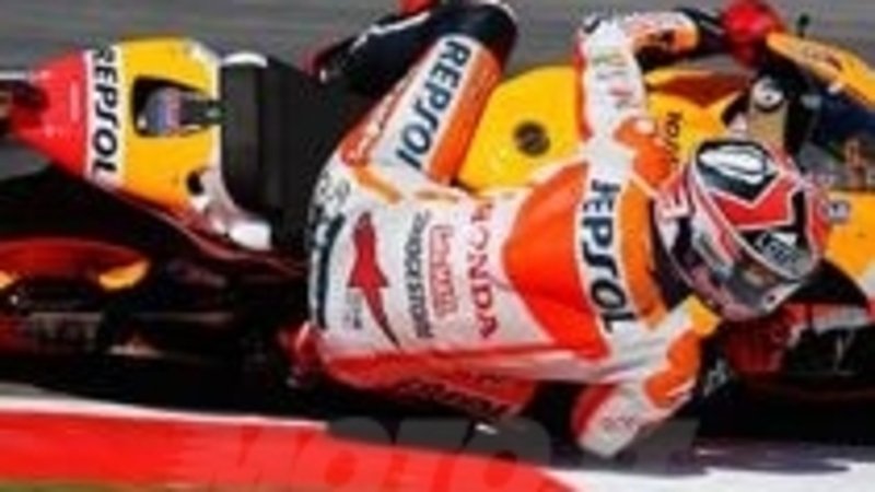 MotoGP. Marquez vince il GP d&#039;Italia