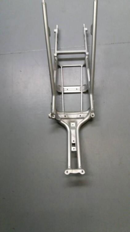 TELAIETTO POST. PER APRILIA RXV 450 E 550 CODICE 8