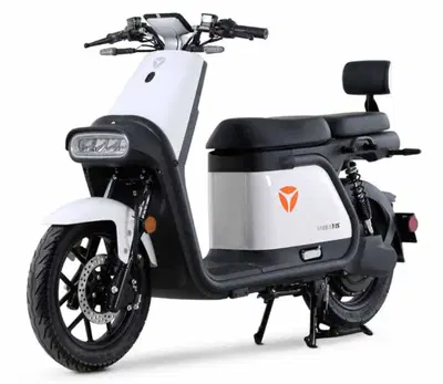 Yadea Y1S Utility (2022 - 26) nuova