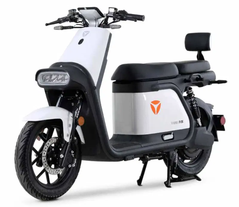 Yadea Y1S Utility (2022 - 26)