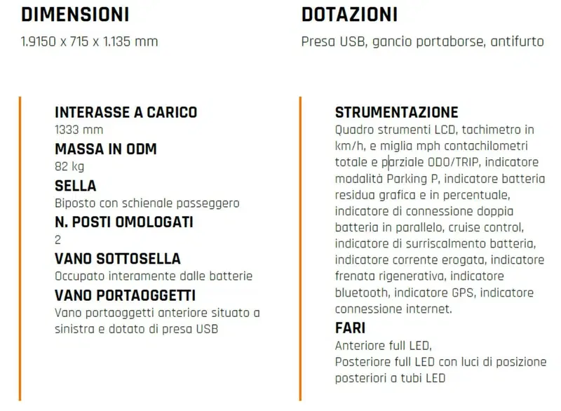 Yadea Y1S Utility (2022 - 26) (4)