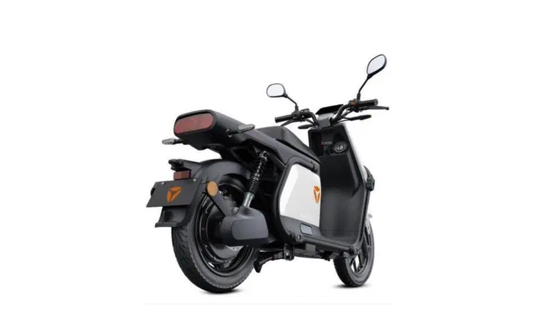 Yadea Y1S Utility (2022 - 26) (5)