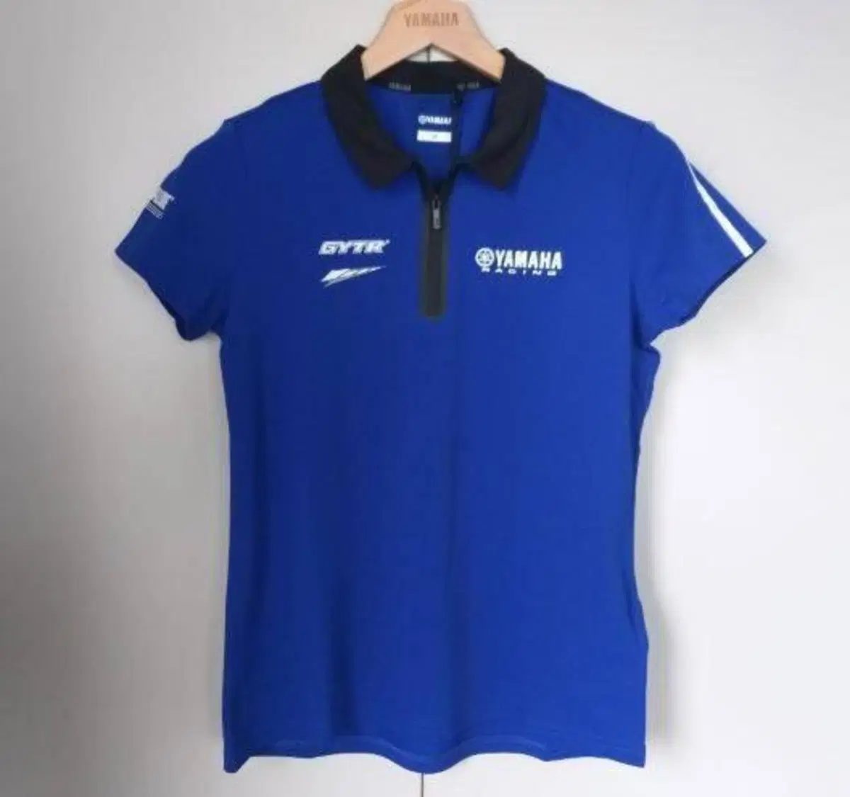 POLO YAMAHA DONNA LANCE