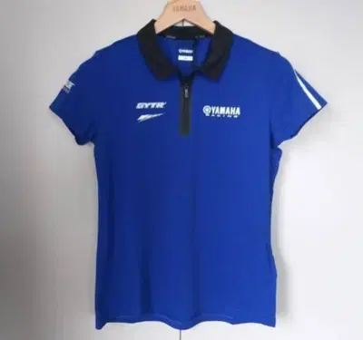 POLO YAMAHA DONNA LANCE