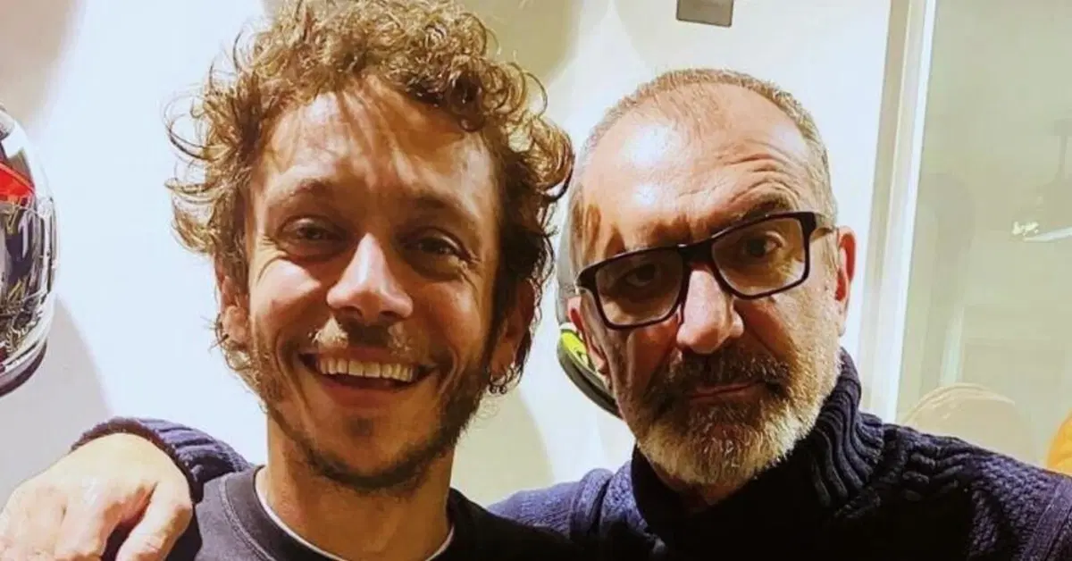 MotoGP 2022, Aldo Drudi e il "giallo" di Valentino Rossi