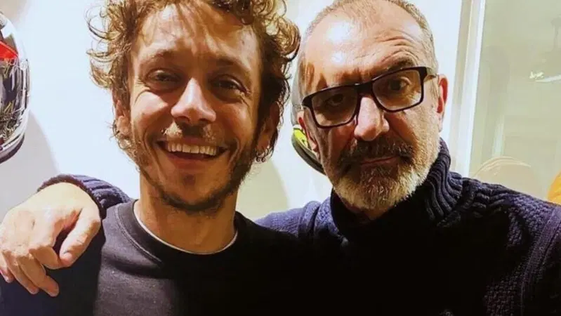 MotoGP 2022, Aldo Drudi e il "giallo" di Valentino Rossi