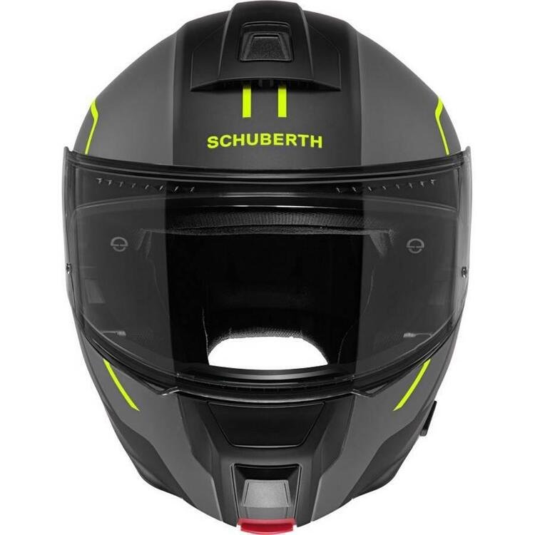 CASCO C5 MASTER YELLOW Schuberth Helmets (5)