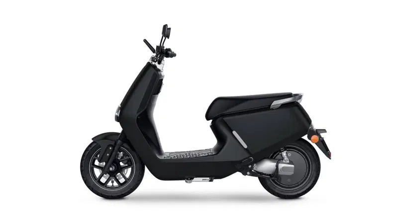 Yadea G5 Pro (2022 - 26)