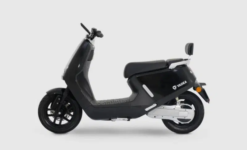 Yadea G5 Pro (2022 - 26) (3)