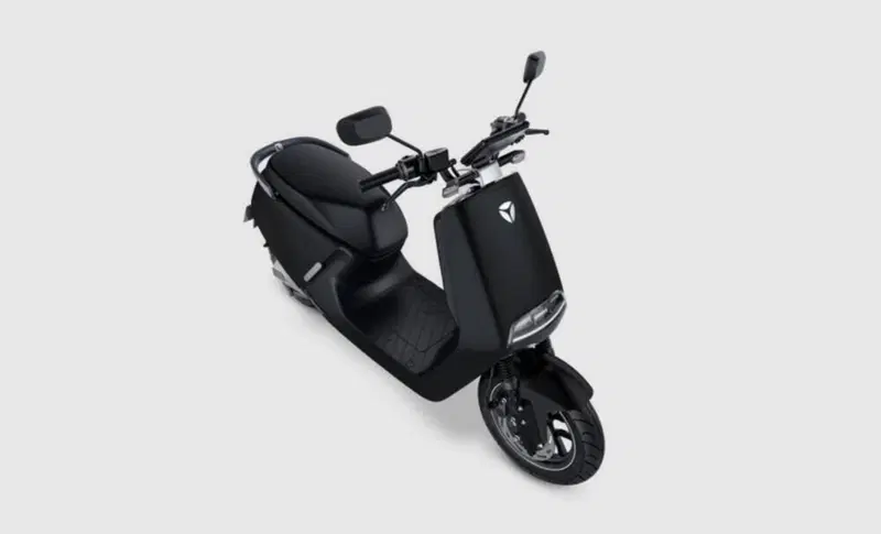 Yadea G5 Pro (2022 - 26) (4)