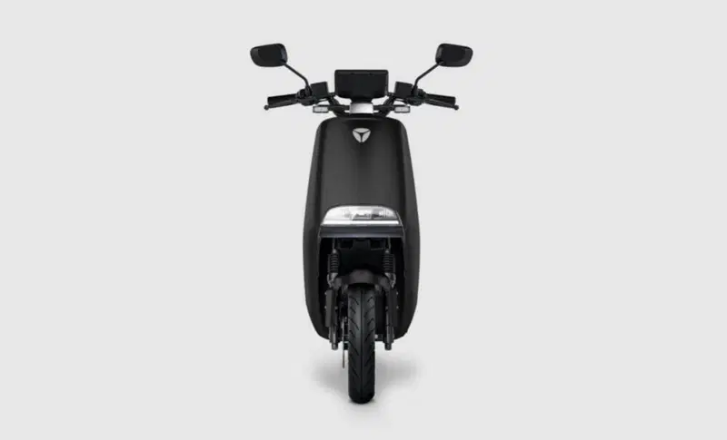 Yadea G5 Pro (2022 - 26) (6)