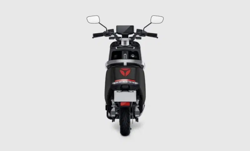 Yadea G5 Pro (2022 - 26) (7)