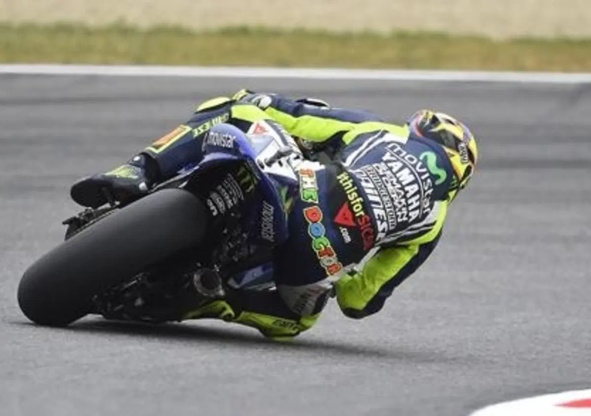 Nico Cereghini: "Al Mugello, delirio e passione"