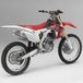 Honda CRF450R e CRF250R 2015