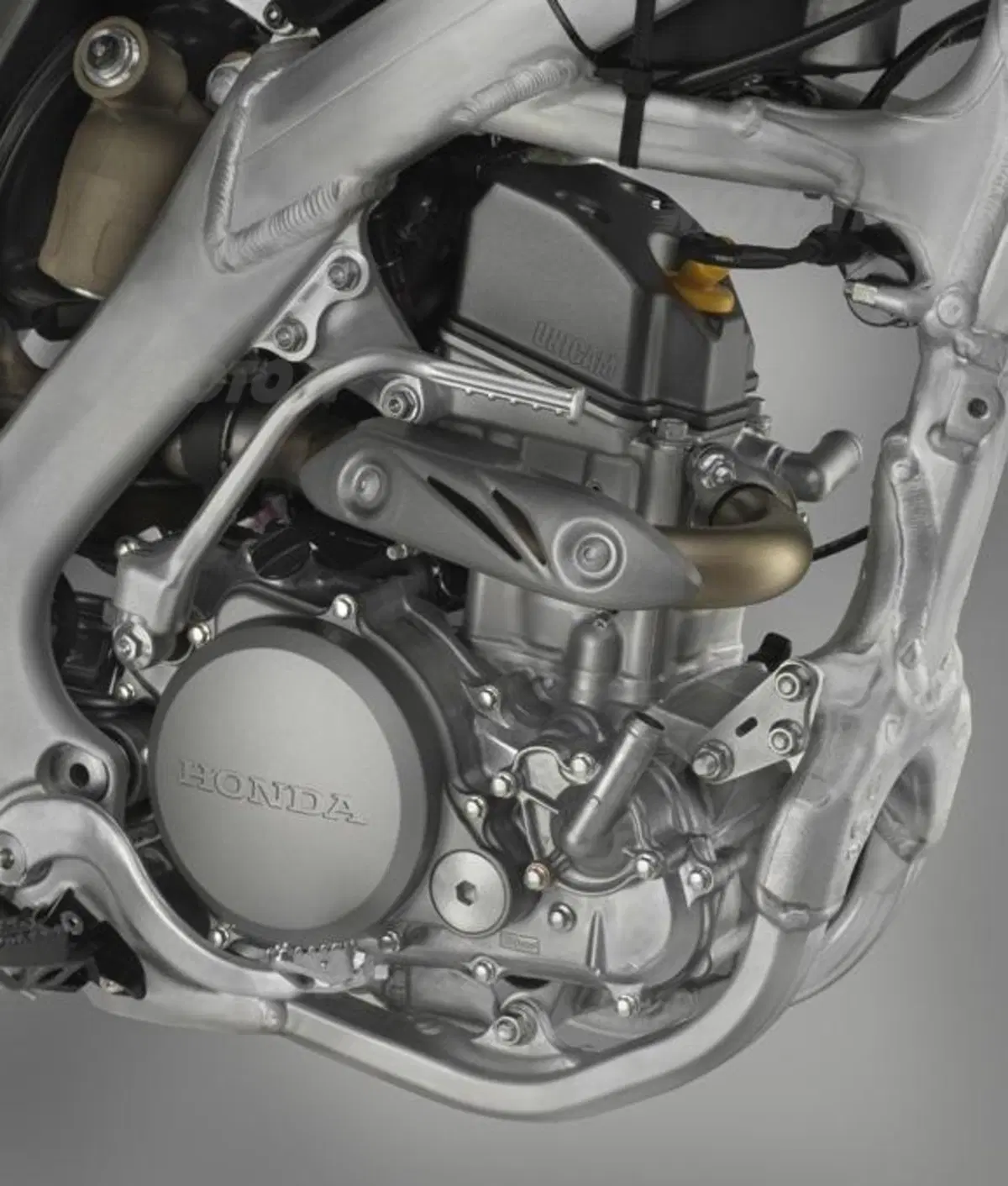 Honda CRF450R e CRF250R 2015 (10)