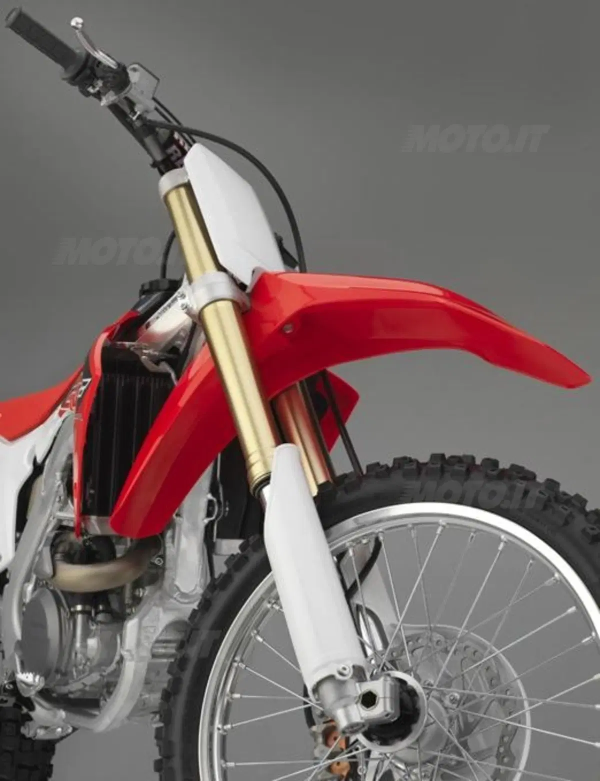 Honda CRF450R e CRF250R 2015 (12)