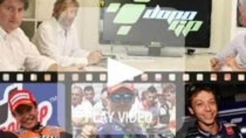 DopoGP con Nico e Zam. GP d'Italia. Che spettacolo!