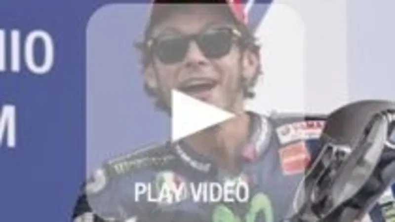 "Romano Fenati da Misano in MotoGP"
