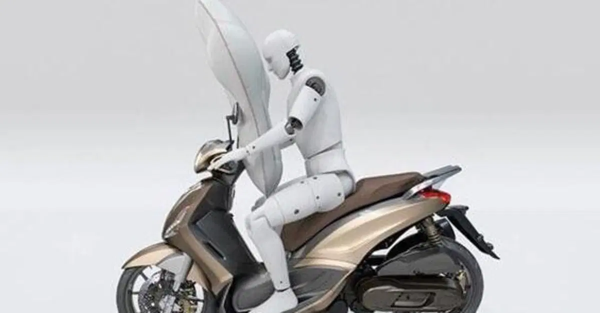 Airbag. Accordo tra Autoliv e Piaggio