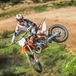 KTM SX 2015. Svelate le nuove cross, già in vendita