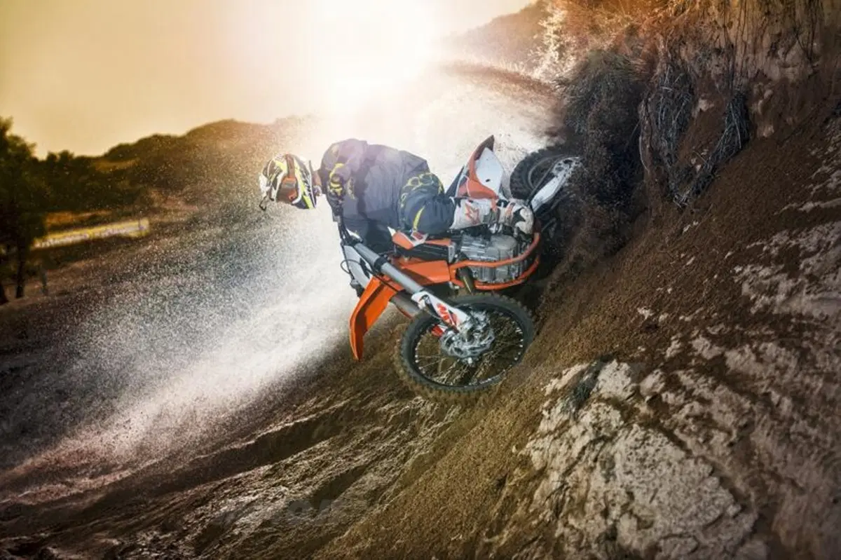 KTM SX 2015. Svelate le nuove cross, già in vendita (3)