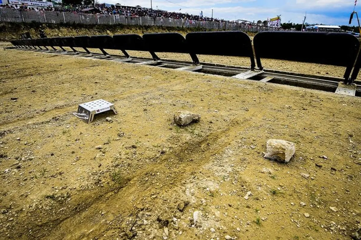 Le foto più belle del GP di Francia (2)