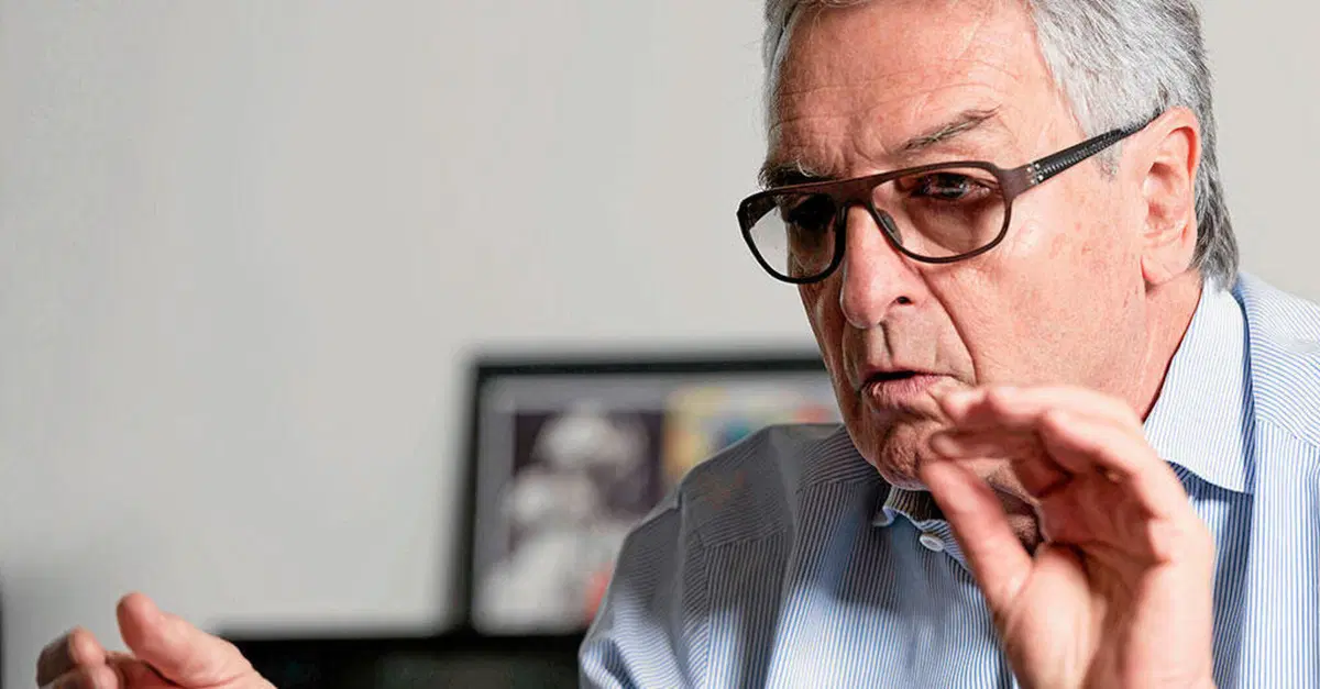 Vendita Dainese. Lino, il fondatore: "Terr&ograve; una piccola quota"