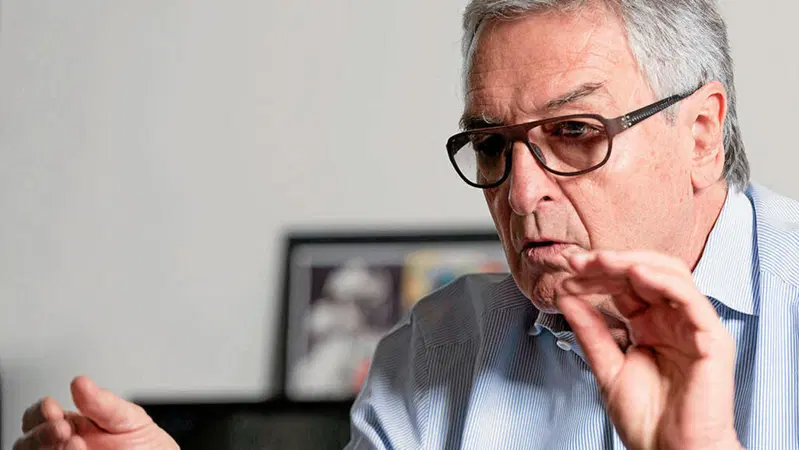 Vendita Dainese. Lino, il fondatore: "Terr&ograve; una piccola quota"