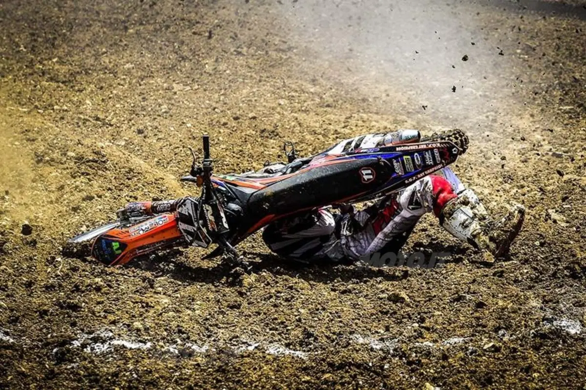 Le foto più belle del GP di Francia (8)