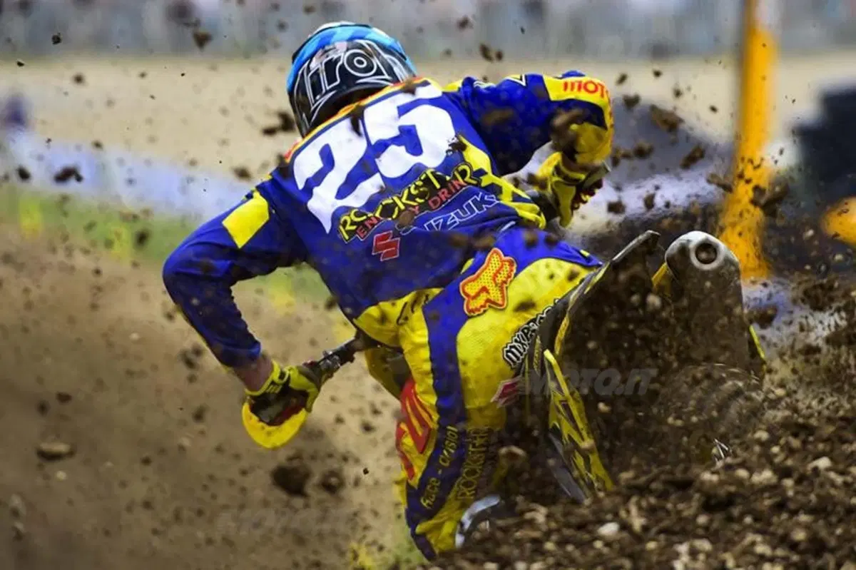 Le foto più belle del GP di Francia (14)