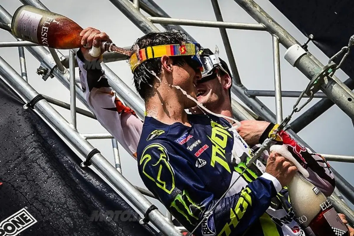 Le foto più belle del GP di Francia (17)