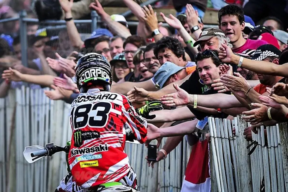 Le foto più belle del GP di Francia (18)