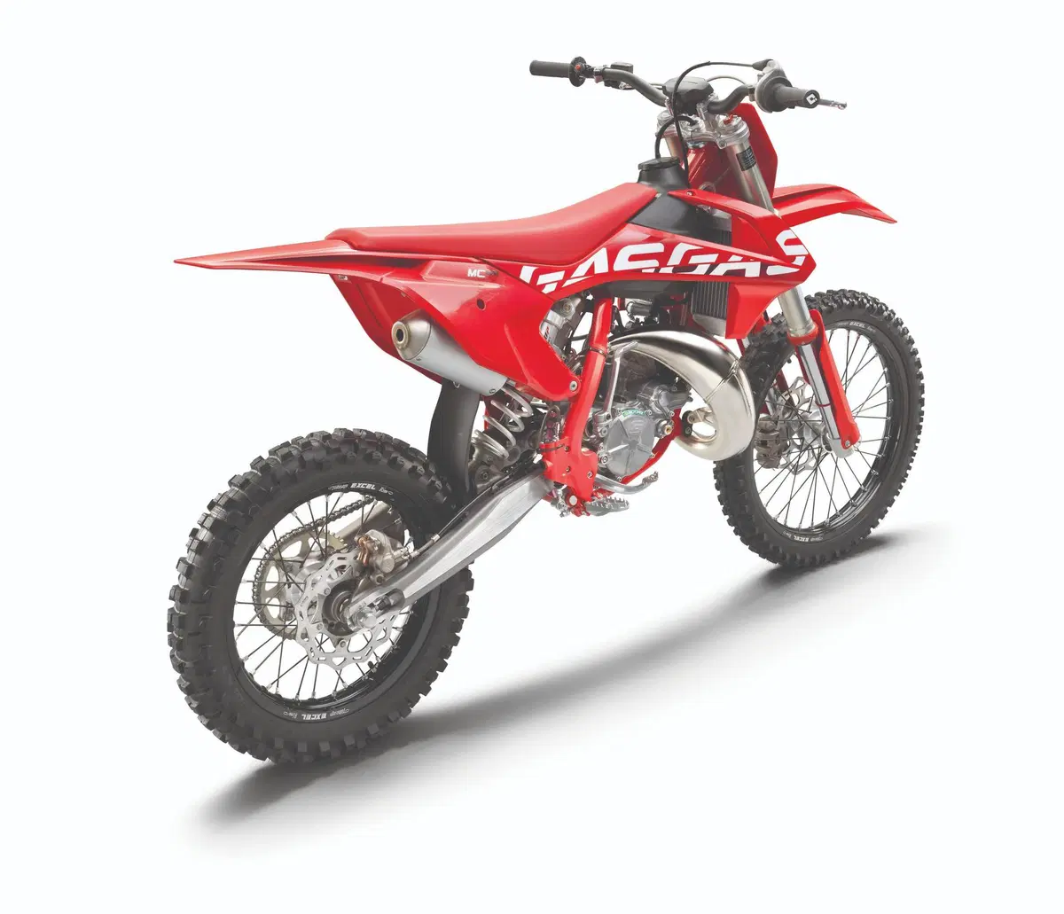 GASGAS presenta la gamma motocross 2023: dieci i modelli (24)