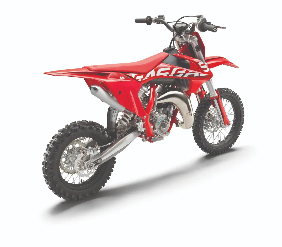 GASGAS presenta la gamma motocross 2023: dieci i modelli (28)