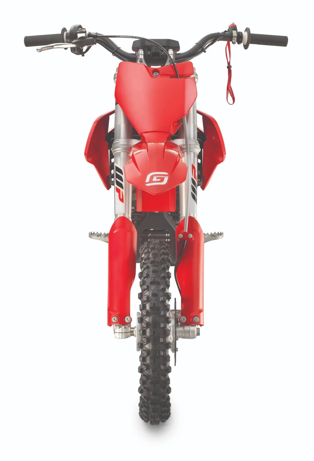 GASGAS presenta la gamma motocross 2023: dieci i modelli (33)