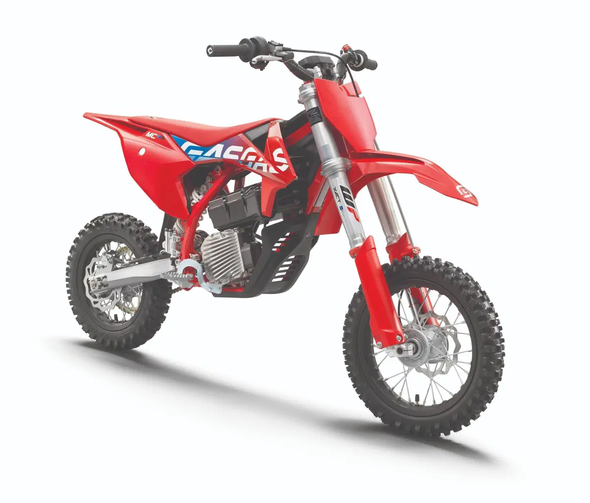 GASGAS presenta la gamma motocross 2023: dieci i modelli (32)