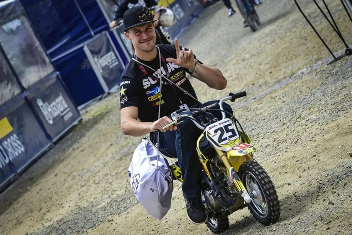 Le foto più belle del GP di Francia (29)