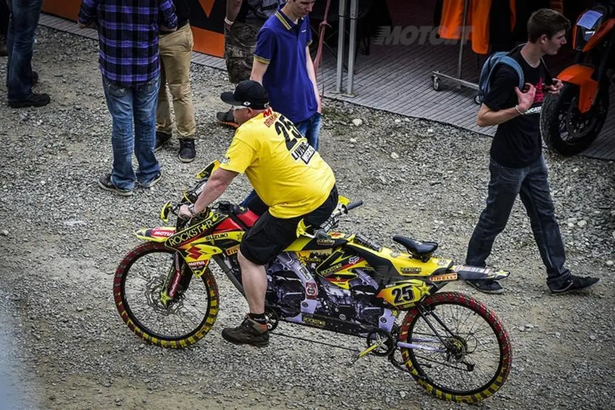 Le foto più belle del GP di Francia (36)