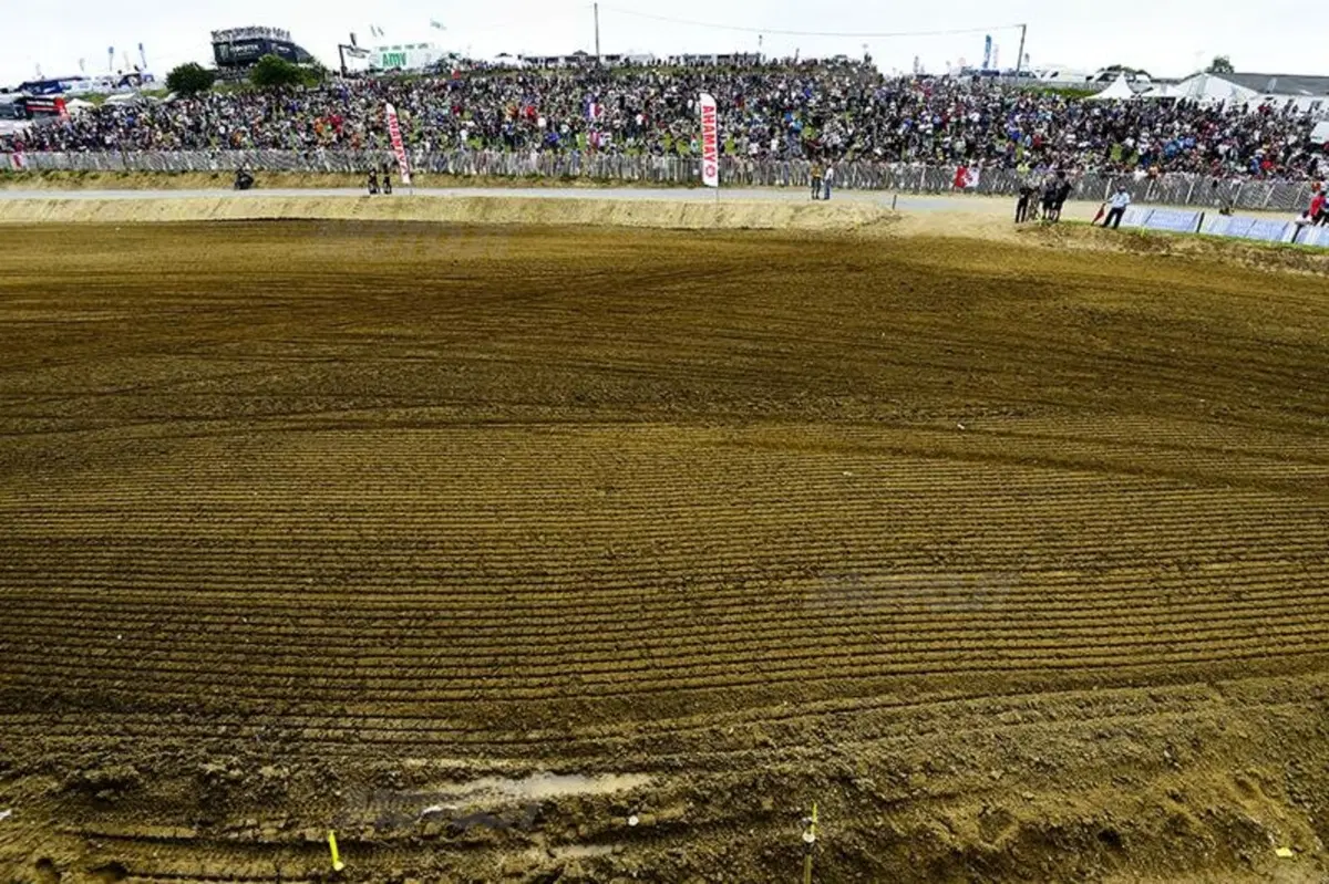Le foto più belle del GP di Francia (37)
