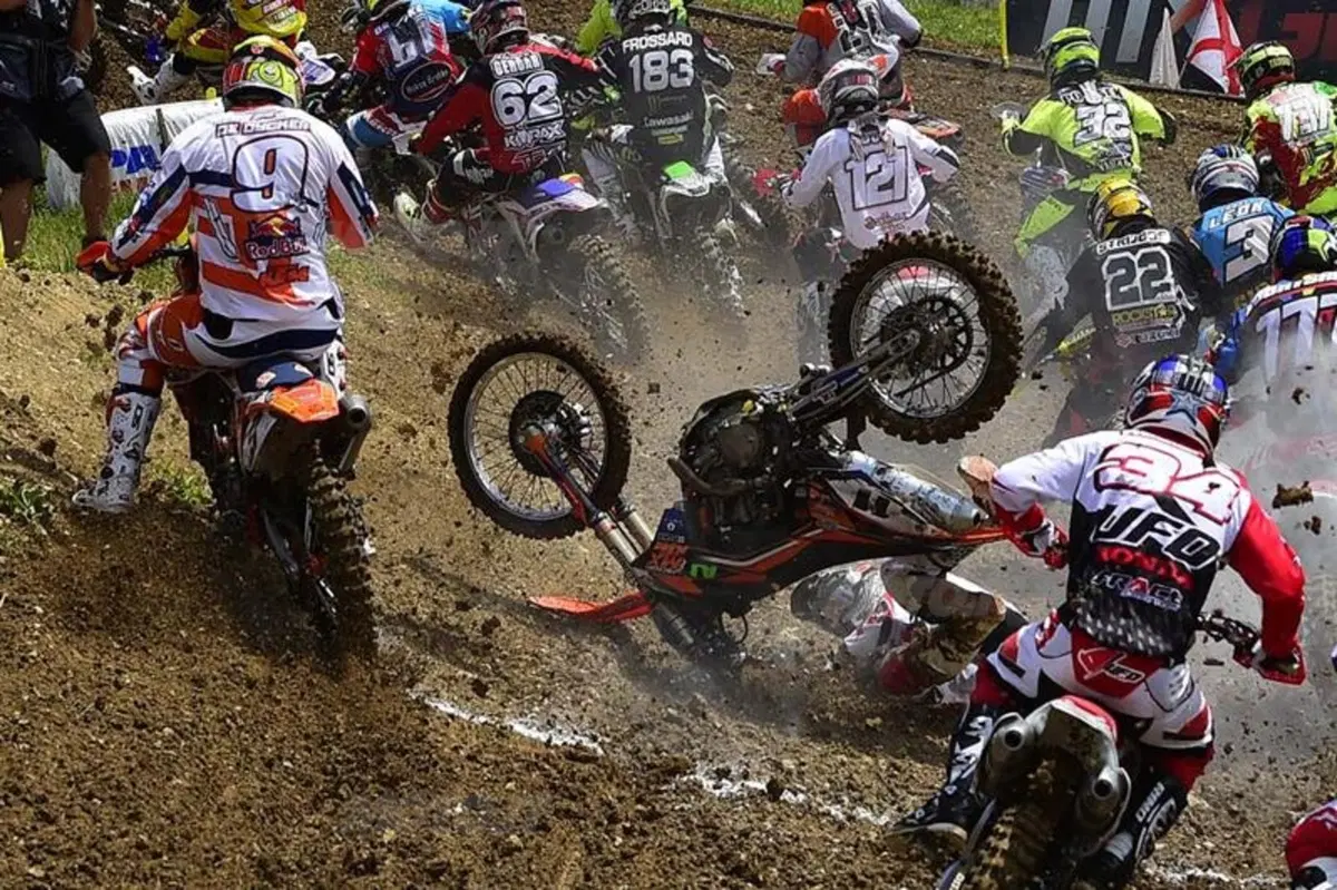 Le foto più belle del GP di Francia (39)