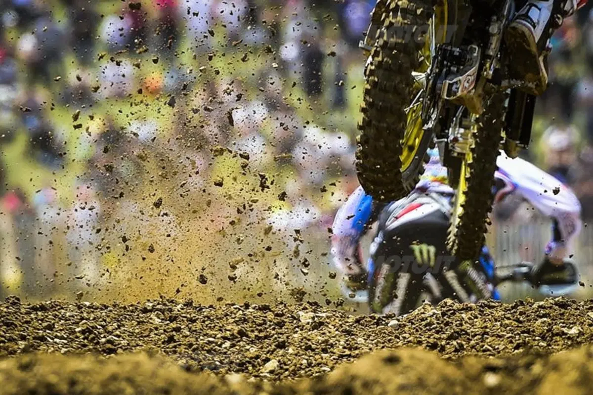 Le foto più belle del GP di Francia (44)