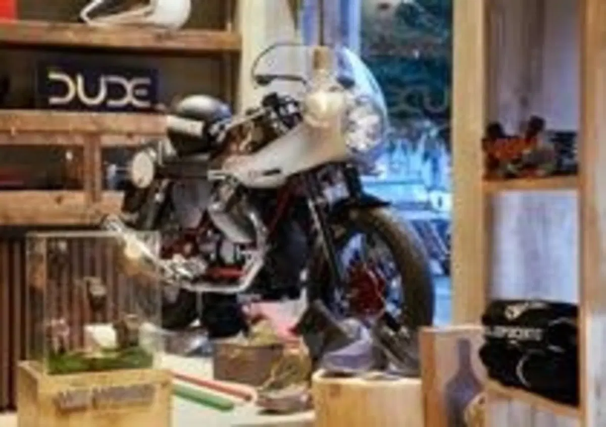 Millepercento Store: a Milano l'inaugurazione al pubblico