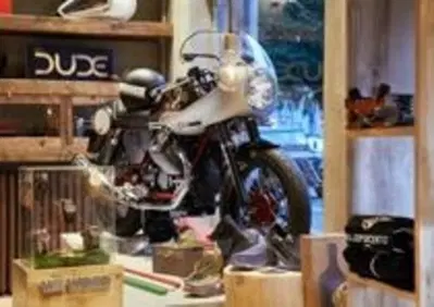 Millepercento Store: a Milano l'inaugurazione al pubblico